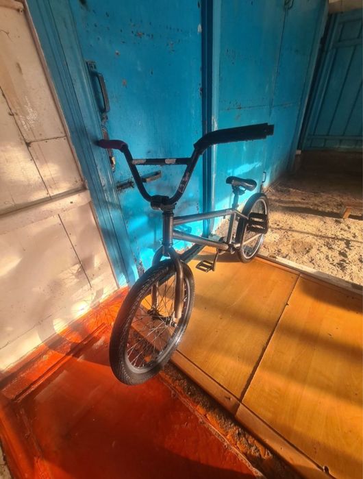 продам срочна велик бмх