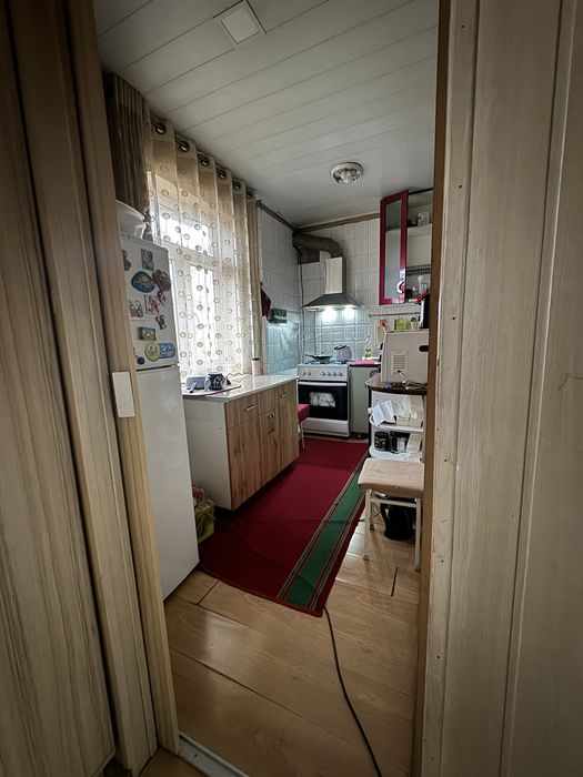 Yakkasaroy Bobur kochasida kv sotiladi 85000$