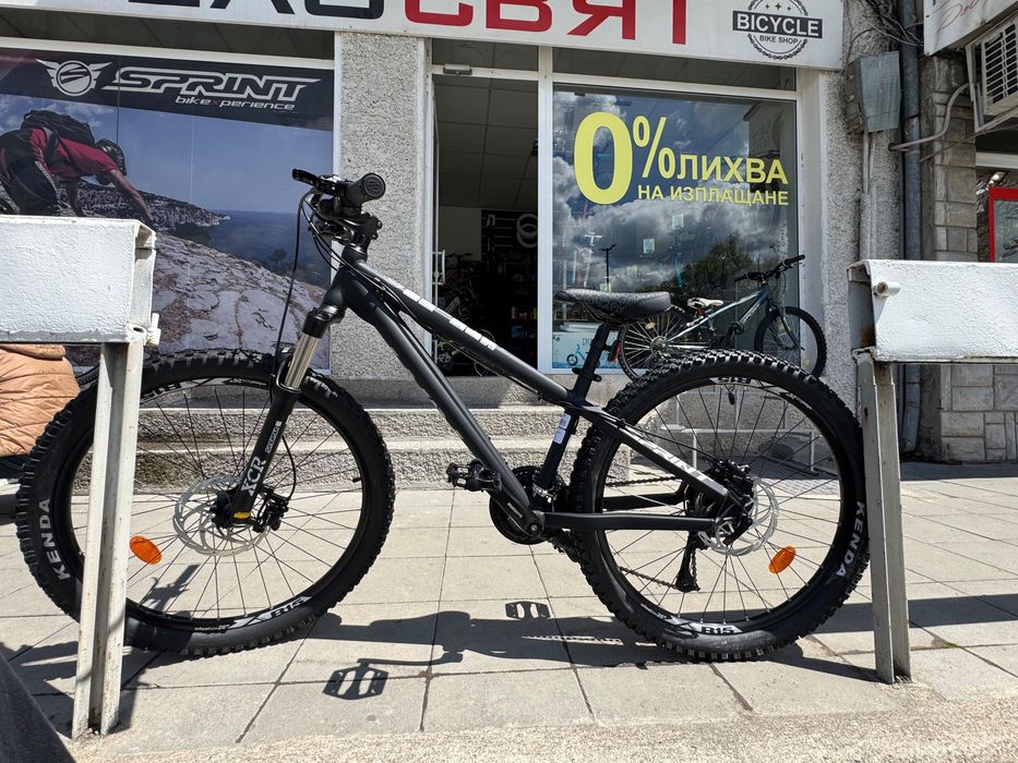 Планински велосипед SPRINT PRIMUS 26" !! Нов + 2г. гаранция !!