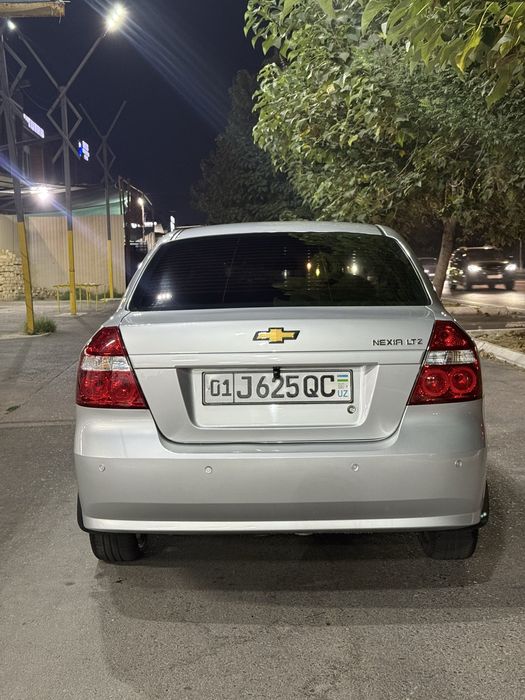Nexia 3 2019 yil