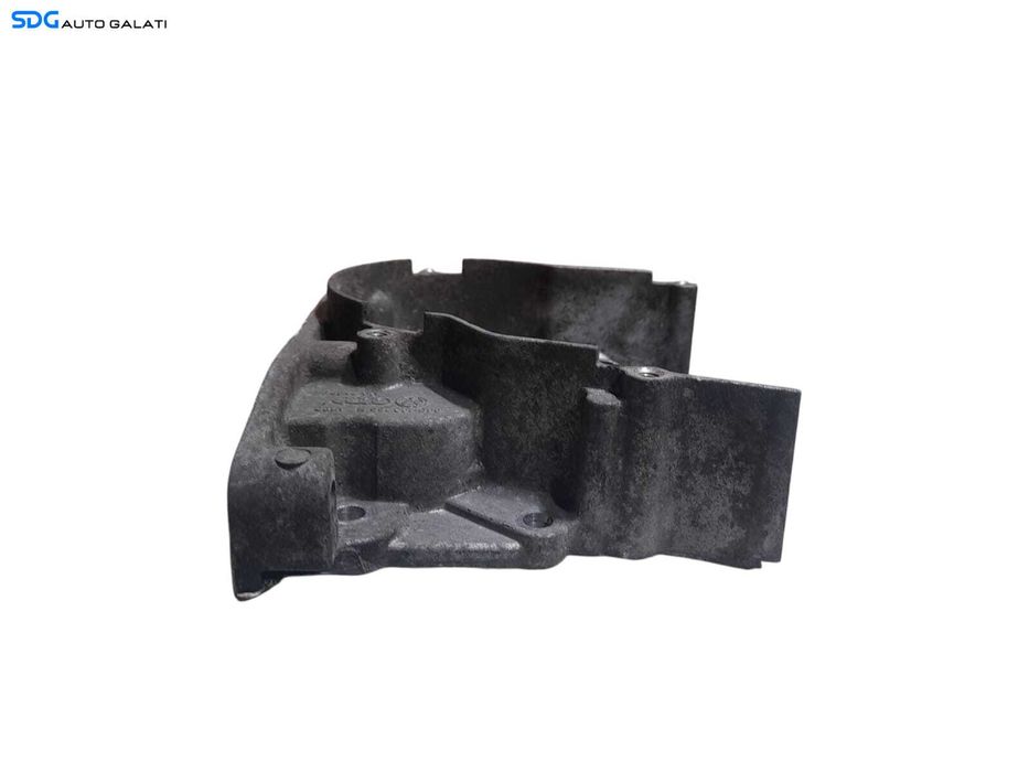 Capac Vibrochen Arbore Cotit Flansa Etansare Audi A6 C7 2.0TDI 2011 - 2014 Cod 03G103153B [N0905]