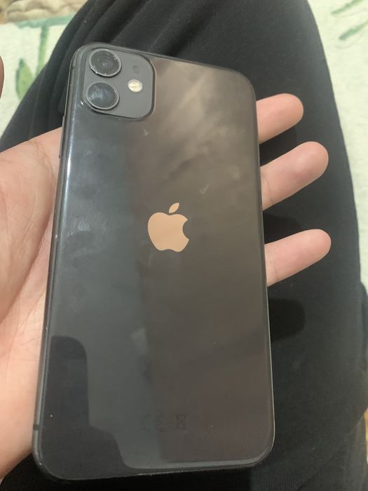 Iphone 11 64gb.