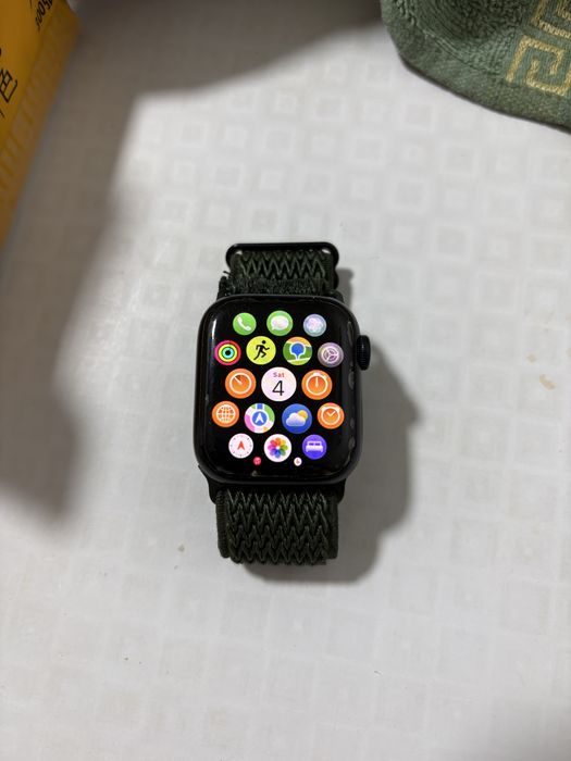 Apple Watch 9 Series GPS 41mm