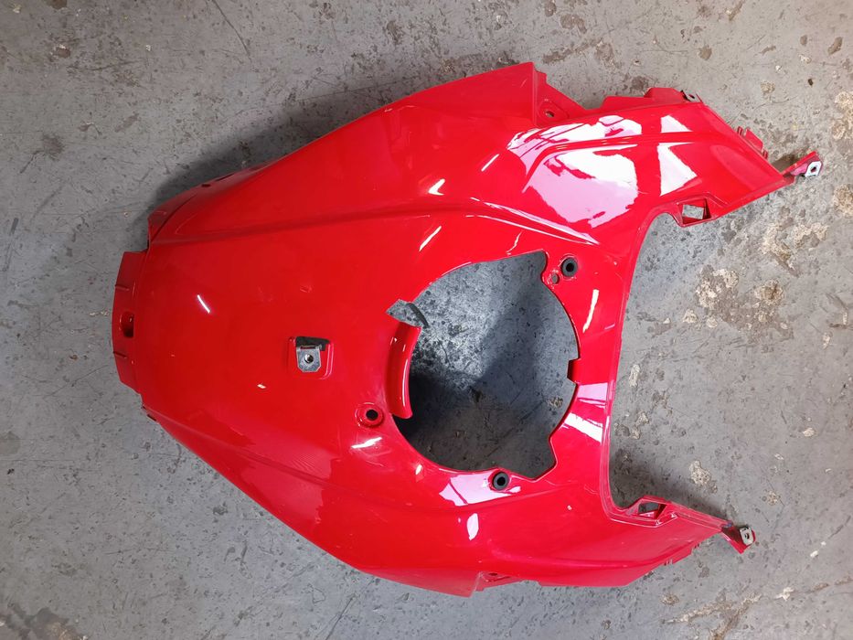 Части за мотор BMW S 1000 XR