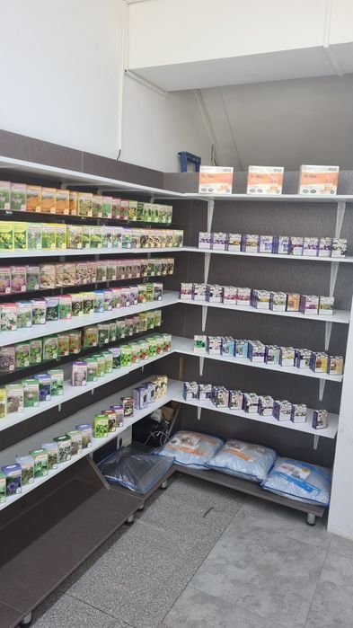 Продается торговые оборудовании