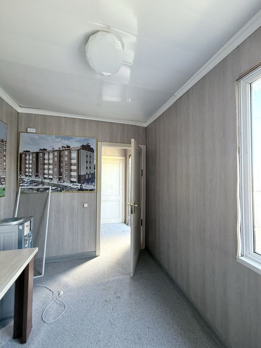 Контейнер 40 футовый