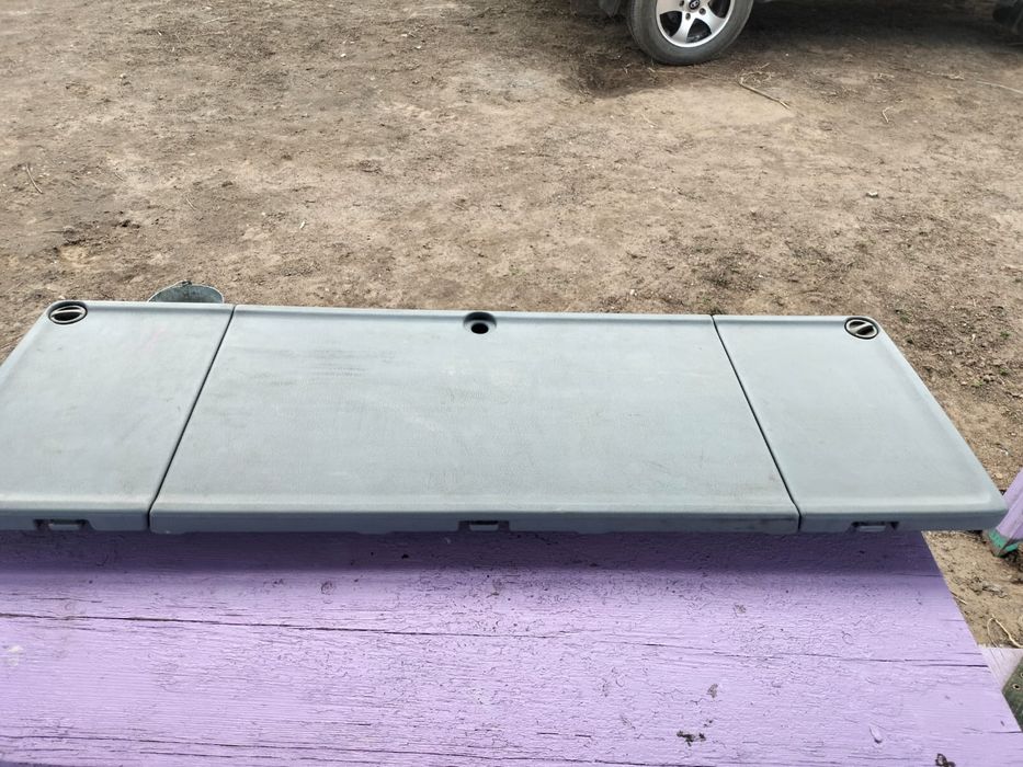 Стол со стульями для пикника