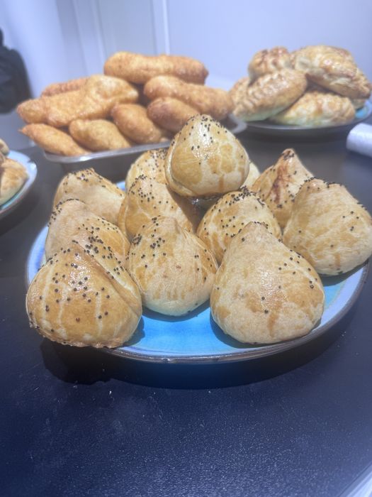 Комлексные обеды