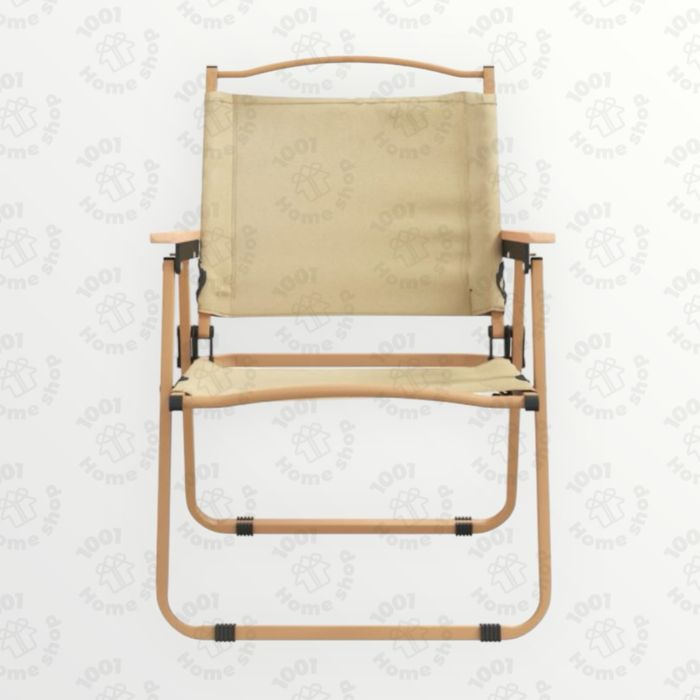 Къмпинг сгъваем стол Оксфорд