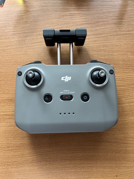 Дрон DJI Mini 3 Fly More Combo