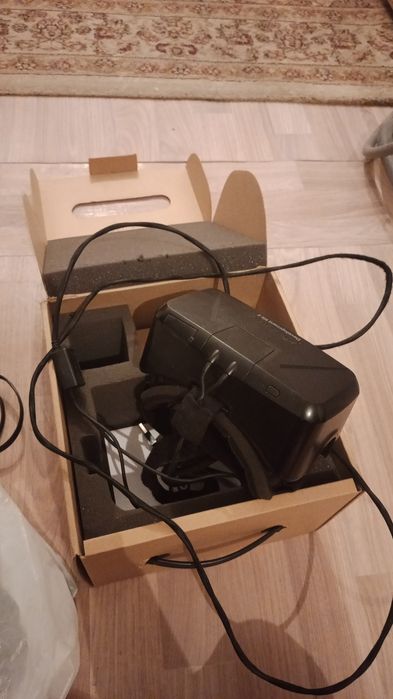 Oculus  очки жақсы