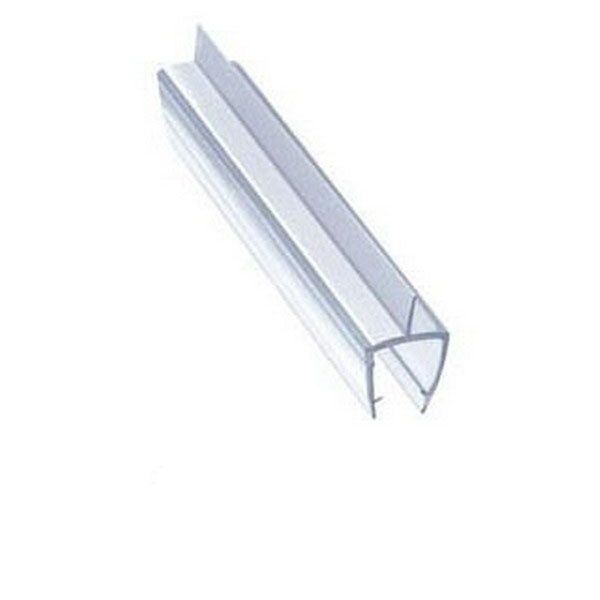 Лайсни Уплътнения за Стъклени Врати и Душ Кабини - 18 лв ПРОМО