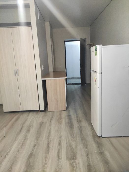 Продажа 1-комнатной квартиры