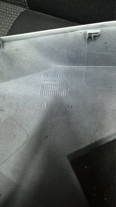 Части за Honda CBR1000RR 2012 - 2016г