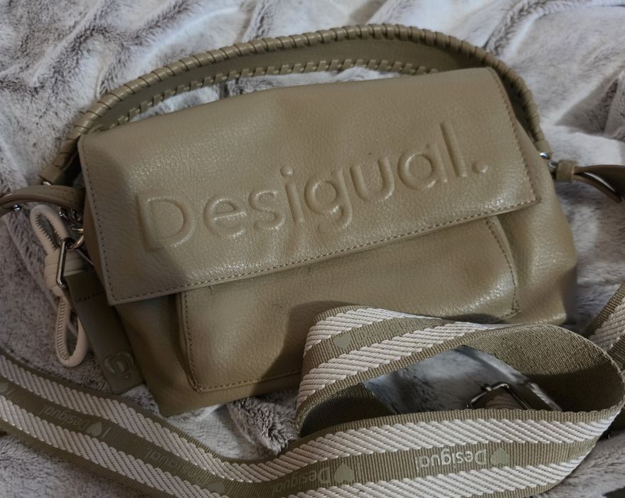 Дамска Чанта Desigual