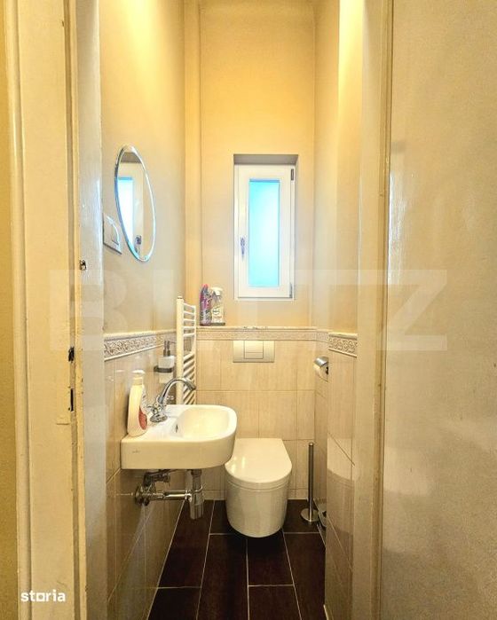 Apartament 4 camere, 130 mp, zona Central