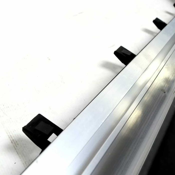 Алуминиева Стапенка Jeep Grand Cherokee 2011+, Ляв и Десен