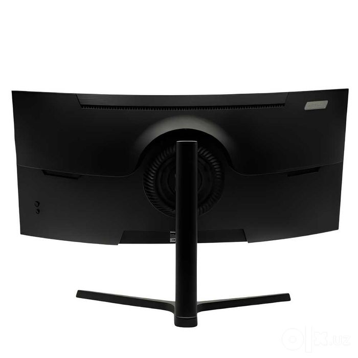 Монитор 34GM1000 34" WQHD Curved VA 165Hz RGB