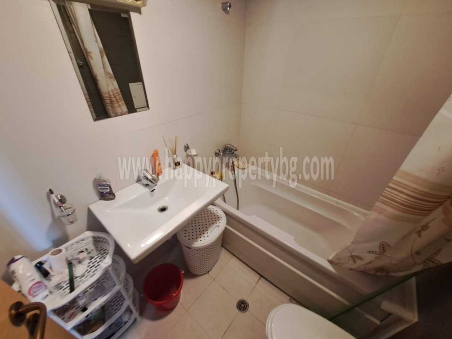 Продава се Едностаен апартамент в к.к. Слънчев бряг - 45 кв.м за 1109 €/кв.м - Снимка #6