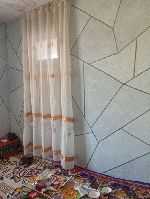 Qibray Mehnat mahallasi, 6-sotix uy