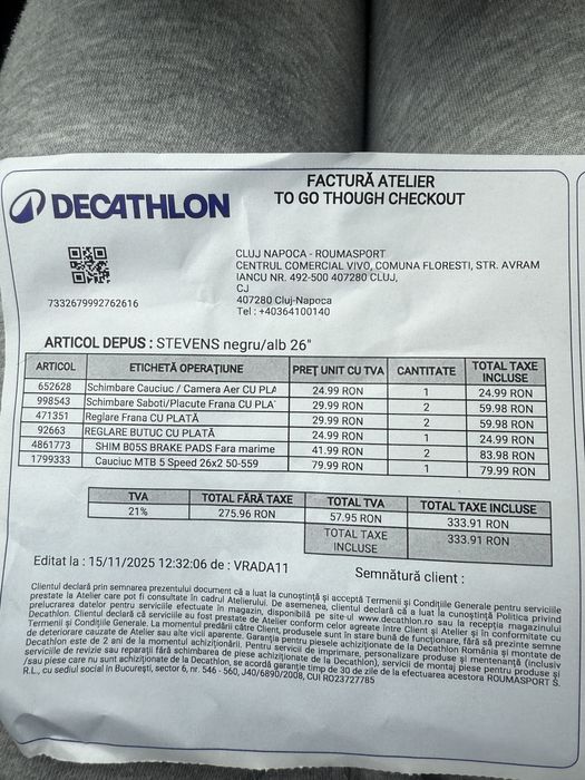 Bicicleta MTB Stevens M6