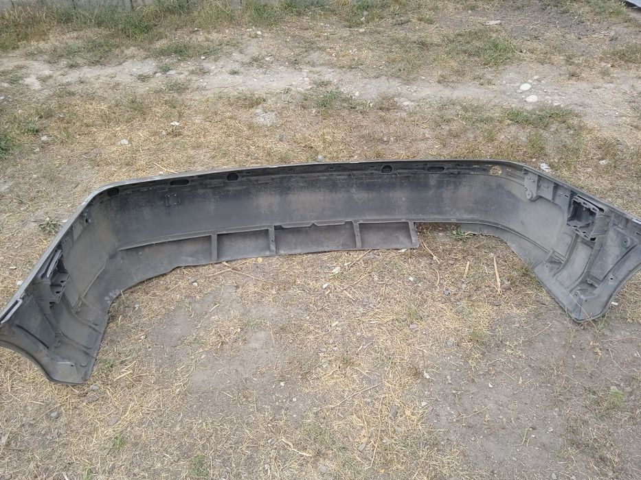 Бампер задний Е39BMW