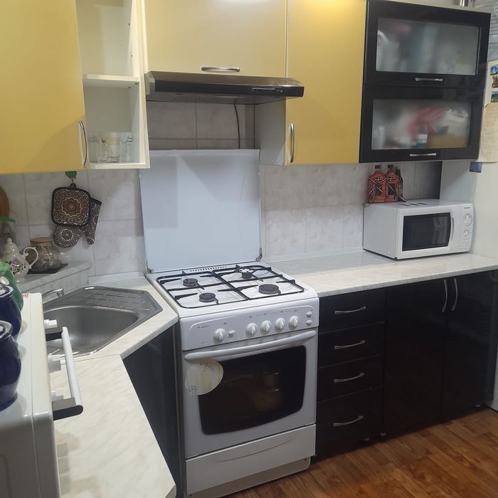 Кухонный гарнитур