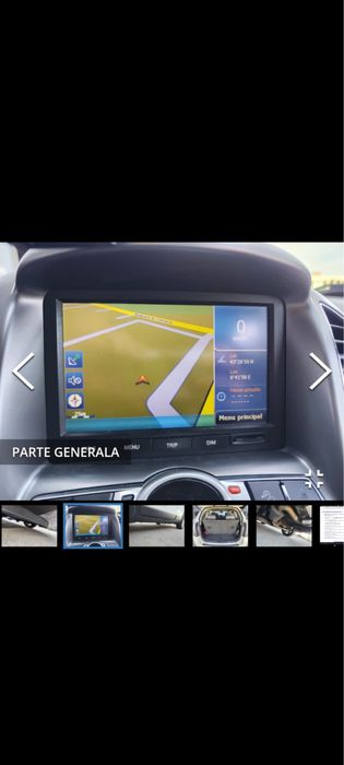 CHEVROLET Captiva 2011 — imagine 4