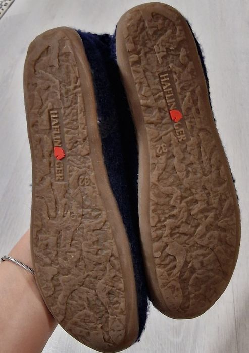 Botosi lână, marimea 32