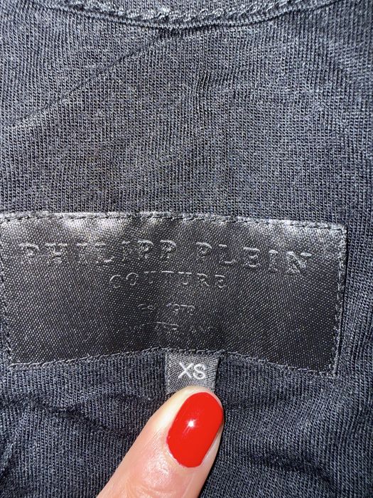 Дамски потник Philipp Plein