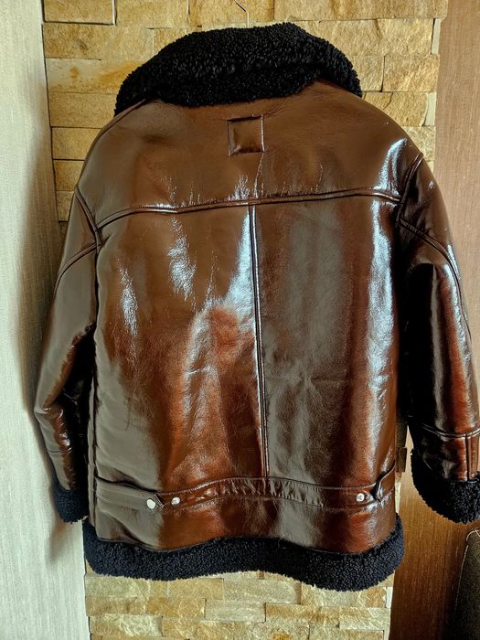 Зимно яке.размер С
Размер S
Състояние-отлично