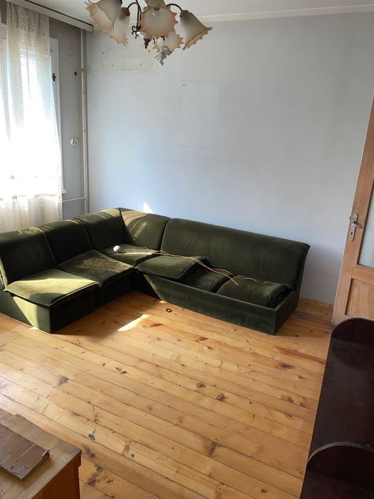 Продава се Тристаен апартамент в Плевен, Индустриална зона - 91 кв.м за 1044 €/кв.м - Снимка #1