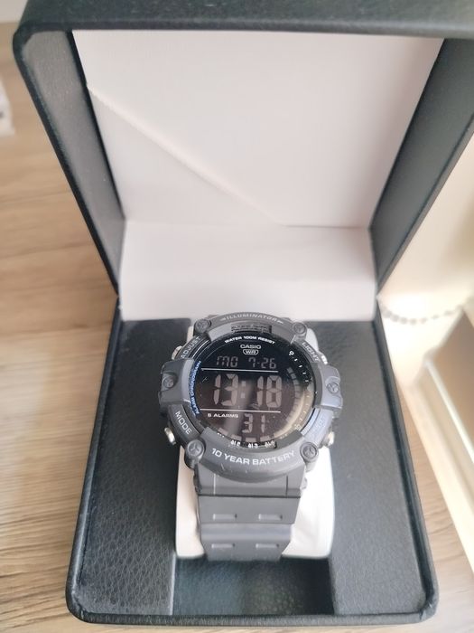 Casio Collection AE-1500WH-8BVEF