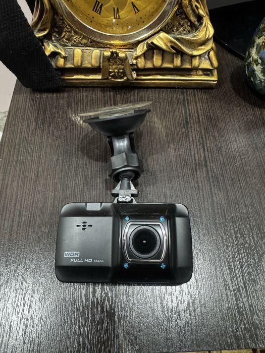 Авто видео регистратор