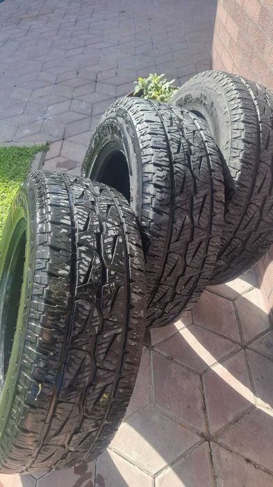 Шины летние Bridgestone