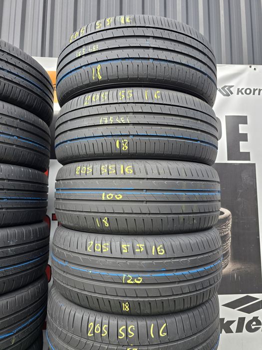 205.55.16 continental michelin