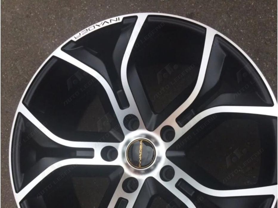 Продам диски Dizzard