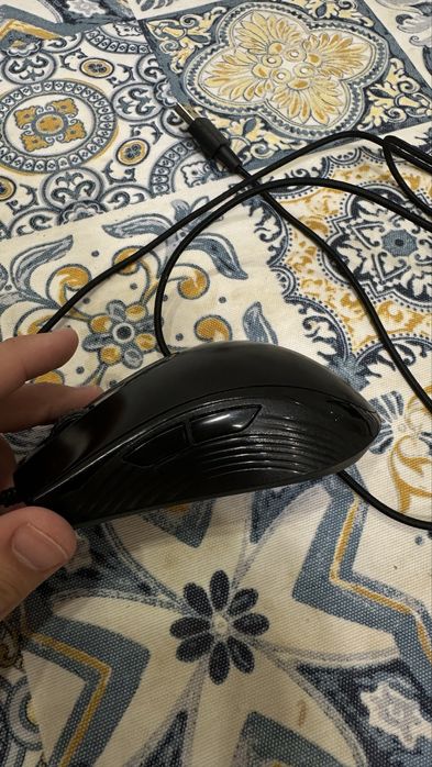 Игровая мышь HyperX Pulsefire Core