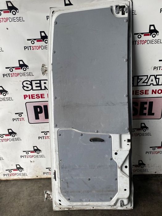 usa dreapta spate iveco daily 2017-2018-2019-2020-2021-2022-2023