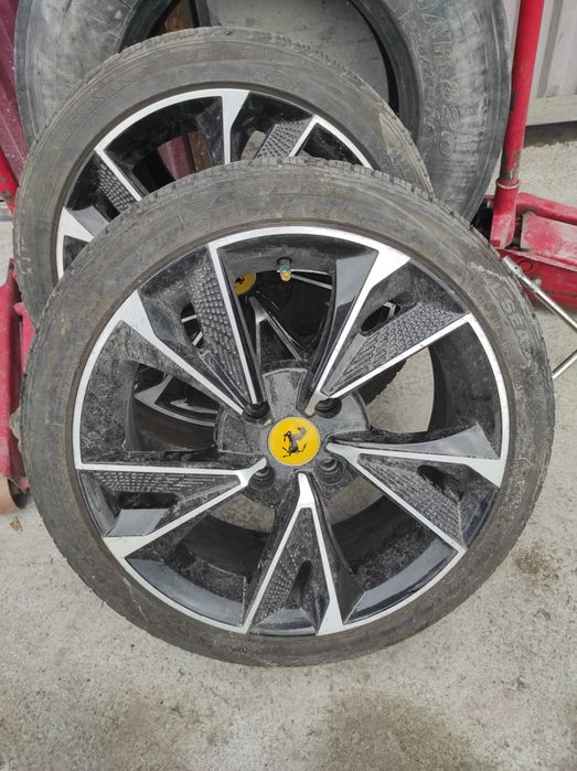 Срочна диска балон сотилади