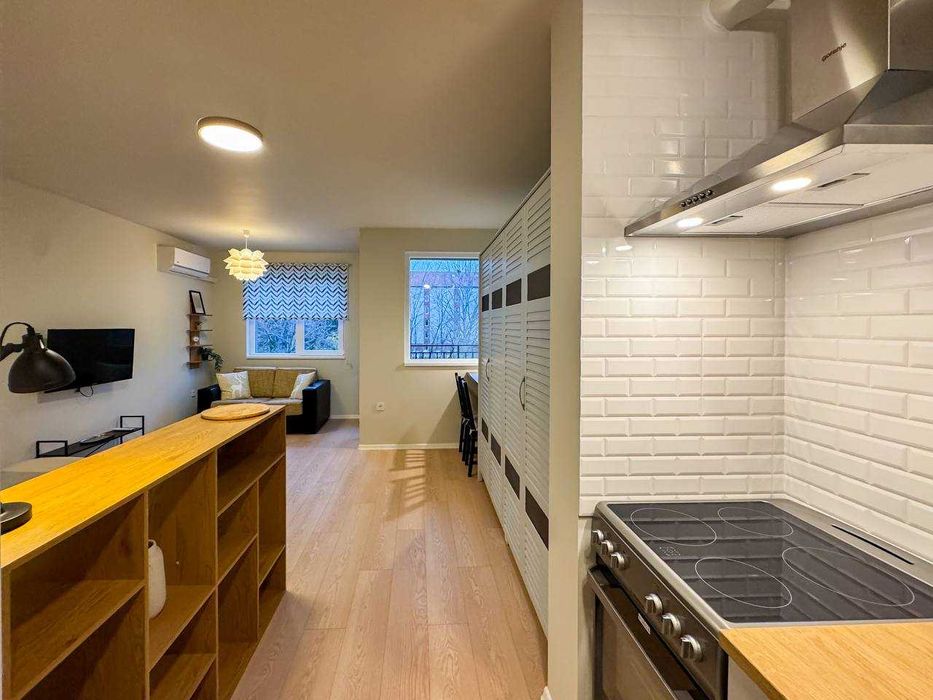 Дава се под наем Едностаен апартамент в к.к. Слънчев бряг - 40 кв.м за 248.88 € - Снимка #8