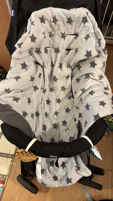 Carucior Chicco 3 in 1, stare excelenta