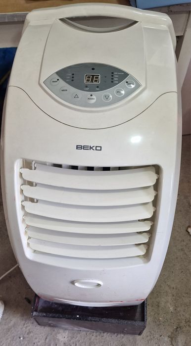 Кондиционер beko