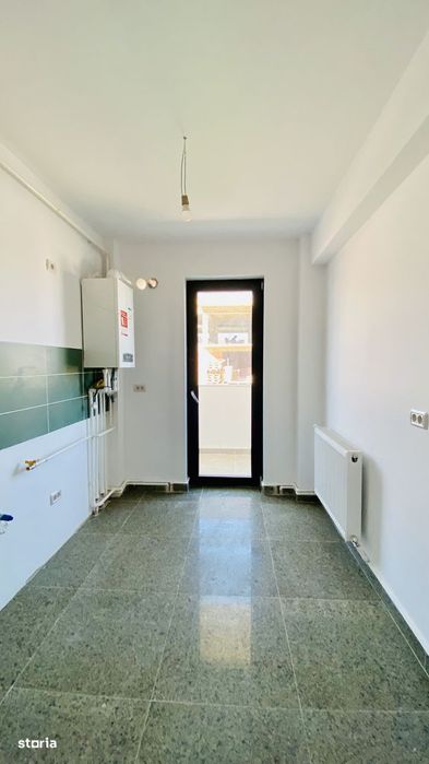 Apartament 1 cam D Hlincea 38 mp Loc de parcare Credit Cash