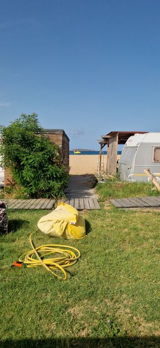 Бохемска каравана до плажа | Свободни дати 2026