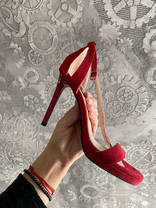 Încălțăminte dama