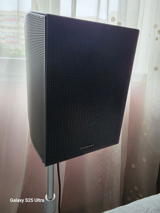 Soundbar SAMSUNG 990B