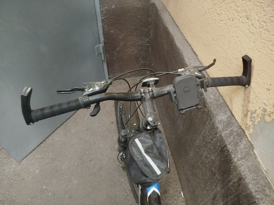 Bonvi velosipedi