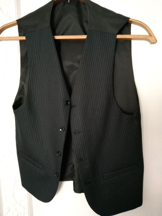 Пиджак, жикет,футляр