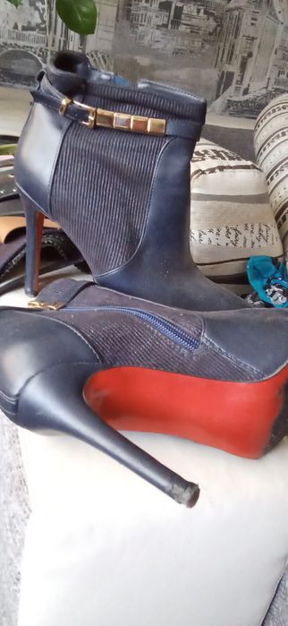 Продам ботидьоны весна-осень!